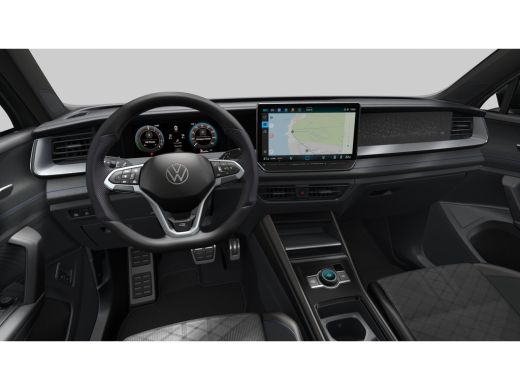 Volkswagen Tayron Volkswagen R-Line Edition | 'App-Connect' draadloze smartphone integratie | Automatische afstands... ActivLease financial lease