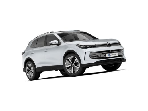 Volkswagen Tiguan Volkswagen R-Line Edition - eHybrid | 'App-Connect' draadloze smartphone integratie | Afstandscon... ActivLease financial lease