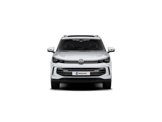 Volkswagen Tiguan Volkswagen R-Line Edition - eHybrid | 'App-Connect' draadloze smartphone integratie | Afstandscon... ActivLease financial lease