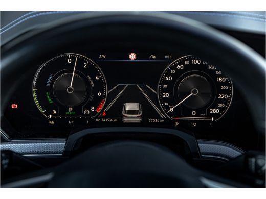 Volkswagen Touareg 3.0TSi 462pk 4MOTION R | Panoramadak | Nachtzicht | Luchtvering | HUD | Harman Kardon | ActivLease financial lease