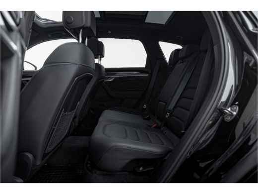 Volkswagen Touareg 3.0TSi 462pk 4MOTION R | Panoramadak | Nachtzicht | Luchtvering | HUD | Harman Kardon | ActivLease financial lease