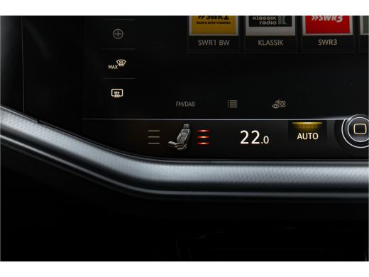 Volkswagen Touareg 3.0TSi 462pk 4MOTION R | Panoramadak | Nachtzicht | Luchtvering | HUD | Harman Kardon | ActivLease financial lease