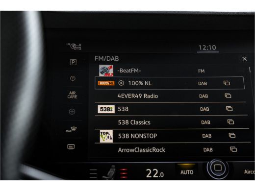 Volkswagen Touareg 3.0TSi 462pk 4MOTION R | Panoramadak | Nachtzicht | Luchtvering | HUD | Harman Kardon | ActivLease financial lease