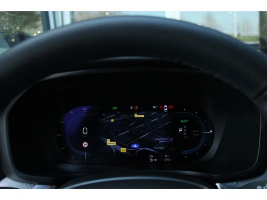 Volvo  V60 Volvo T6 AWD Plus Dark | Adaptive Cruise | Stuur/Stoelverwarming | Camera | Getint Glas | Zwarte ... ActivLease financial lease