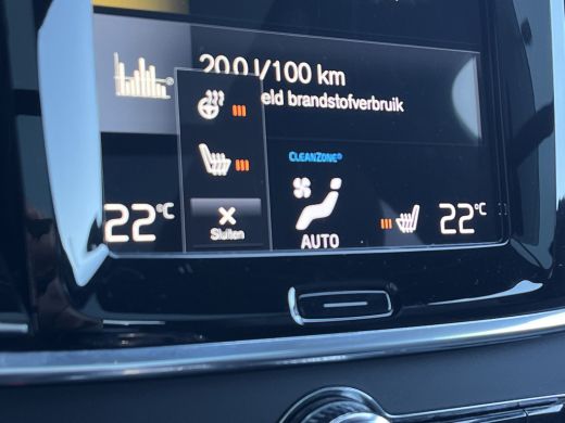 Volvo  V90 Volvo 2.0 T8 AWD Inscription | Panoramadak | Trekhaak | Camera | Full-LED | ActivLease financial lease