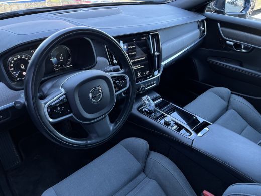 Volvo  V90 Volvo 2.0 T8 AWD Inscription | Panoramadak | Trekhaak | Camera | Full-LED | ActivLease financial lease