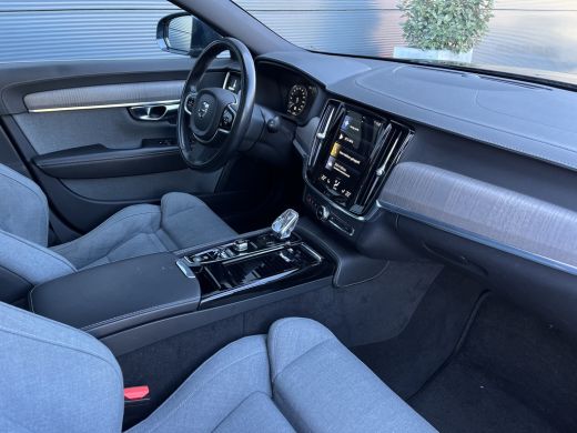 Volvo  V90 Volvo 2.0 T8 AWD Inscription | Panoramadak | Trekhaak | Camera | Full-LED | ActivLease financial lease