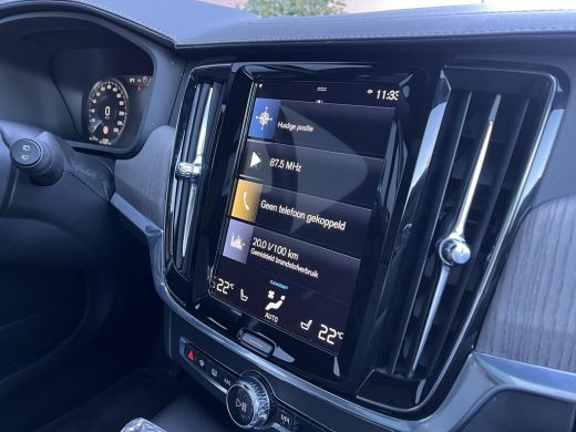 Volvo  V90 Volvo 2.0 T8 AWD Inscription | Panoramadak | Trekhaak | Camera | Full-LED | ActivLease financial lease