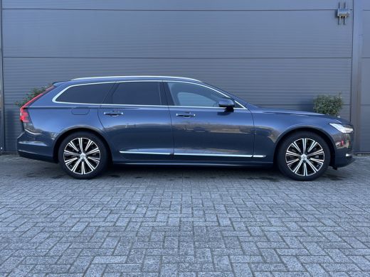 Volvo  V90 Volvo 2.0 T8 AWD Inscription | Panoramadak | Trekhaak | Camera | Full-LED | ActivLease financial lease