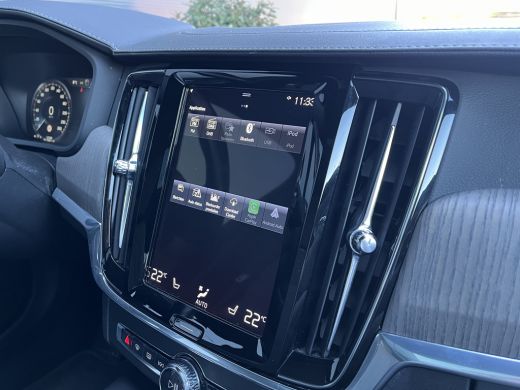 Volvo  V90 Volvo 2.0 T8 AWD Inscription | Panoramadak | Trekhaak | Camera | Full-LED | ActivLease financial lease