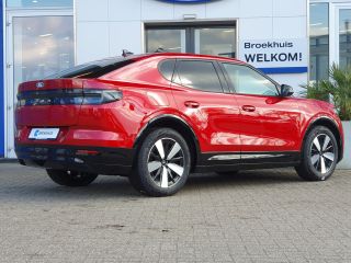 Ford Capri Ext Range RWD 77 kWh