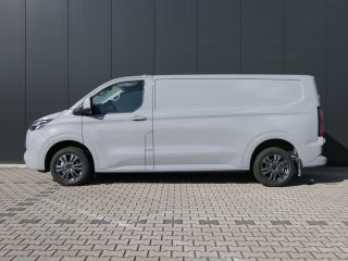 Ford E-Transit Custom 340 L2H1 Limited 65 kWh | Voorraad | Driver Assistance Pack | Stoelverwarming | 17 Inch | Camera