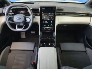 Ford Explorer Premium Extended Range RWD 77 kWh | Panoramadak | Cruise Control | Elek Klep