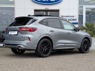 Ford Kuga Ford 2.5 PHEV ST-Line X Panoramadak | Elektr. Trekhaak | 20 Inch | 20 Inch lichtmetalen wielen | ...