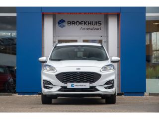 Ford Kuga 2.5 PHEV ST-Line X | Airco (automatisch) | Cruise control adaptief met Stop&Go en stuurhulp | Key...
