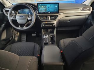Ford Kuga Ford 2.5 PHEV Titanium | Elek. Trekhaak | Adap Cruise | 18 inch