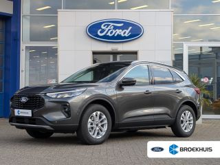 Ford Kuga Ford 2.5 PHEV Titanium Trekhaak | Winterpack | 360 Camera |