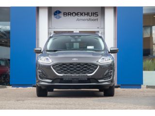 Ford Kuga Ford 2.5 PHEV Vignale | Cruise control | Trekhaak | Winterpakket (Stoelverwarming, Stuurverwarmin...