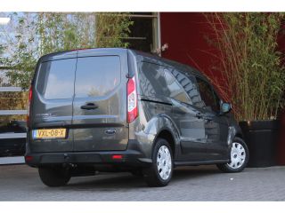 Ford Transit Connect 1.5 EcoBlue L2 Trend | Cruise control | Trekhaak | Camera | Navigatie