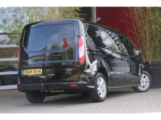 Ford Transit Connect Ford 1.5 EcoBlue L2 Limited | Xenon | Camera | Navigatie