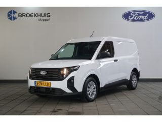 Ford Transit Courier 1.0 EcoBoost Trend | Winter Pakket | | Achteruitrijcamera | Multimedia-voorbereiding | Parkeersen...