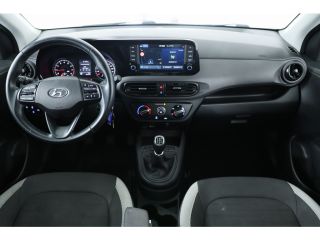 Hyundai i10 1.0 Comfort Smart | Navi | Camera | Airco | Cruise | DAB | Elektrische Ramen