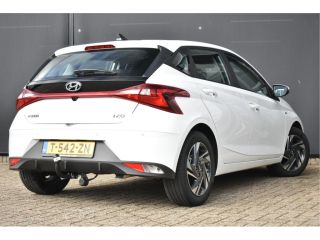 Hyundai i20 Hyundai 1.0 T-GDI Comfort | Trekhaak | Achteruitrijcamera | Apple Carplay/Android Auto|telefoonin...
