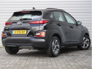 Hyundai KONA Hyundai 1.6 GDI HEV Comfort | Achteruitrijcamera | Cruise control adaptief met Stop&Go | Lichtmet...