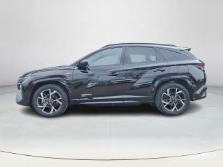 Hyundai Tucson 1.6 T-GDI PHEV N Line Sky | Afneembare Trekhaak | 360 graden camera | All-Season banden | Head-up...