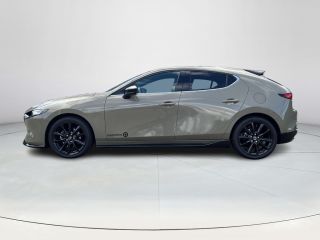 Mazda 3 2.0 e-SkyActiv-G M Hybrid 150 Nagisa | Aero pakket | Demo! | Maak nu uw proefrit!