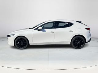 Mazda 3 2.0 e-SkyActiv-X M Hybrid 186 Takumi | Sunroof Pack | Model 2025 | Uit voorraad leverbaar |