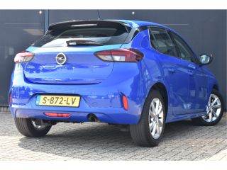 Opel Corsa Opel 1.2 Elegance Turbo 100pk | Navigatie by App | Full-LED | Apple Carplay | Android Auto | 16"L...