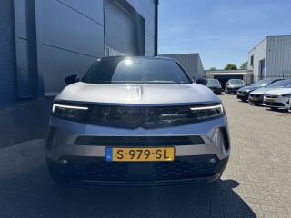 Opel Mokka Opel 1.2 Level GS Line level 4 | Carplay | Parkeersensoren voor en Achter | Parkeercamera | Blind...