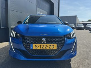 Peugeot 208 Peugeot GT PureTech 100pk Automaat | Navigatie | Achteruitrijcamera | Climate Control | Apple Car...
