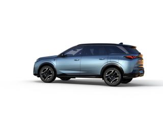 Peugeot 5008 Peugeot GT | Adaptieve cruise control met Stop&Go functie | LED 3D-achterlichten | Pack Safety Plus