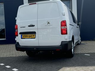 Peugeot Expert 2.0 BlueHDI 180 S&S DC | Cruise Control | Leder | Trekhaak | Camera | 17' LMV | DAB |