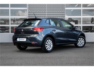 Seat Ibiza 1.0 EcoTSI 95PK Style Business Connect | Navigatie | App-Connect | PDC v+a | 15'' LMV | Extra Fab...