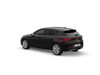 Seat Leon Sportstourer SEAT FR Business - eHybrid | Achteruitrijcamera | Automatisch dimmende binnenspiegel | Dakhemel u...