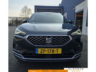 Seat Tarraco 2.0 TSI 4DRIVE Xcellence Limited Edition 7 persoons