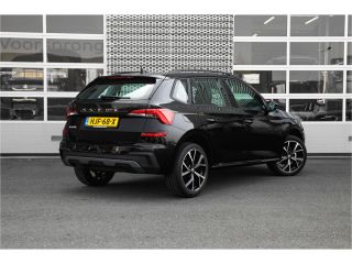 Skoda Kamiq 1.0 TSI Business Edition | 18" | PDC | Carplay |