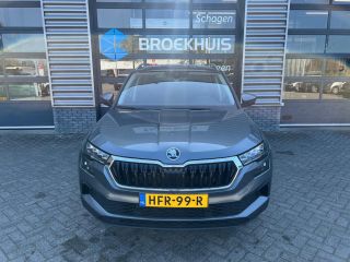 Skoda Karoq 1.5 TSI 150 pk ACT Business Edition 7-DSG | Achteruitrijcamera | Cruise control adaptief | Apple ...