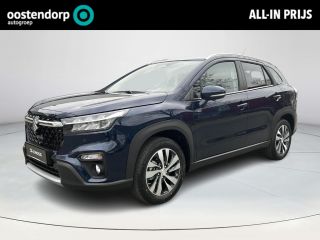 Suzuki S-Cross 1.4 Boosterjet Style Smart Hybrid