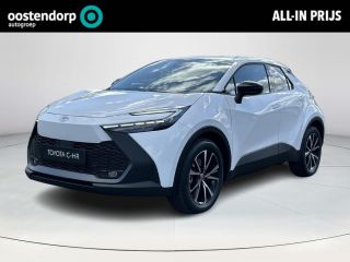 Toyota C-HR 1.8 Hybrid 140 First Edition
