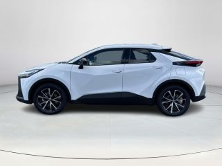 Toyota C-HR 1.8 Hybrid 140 First Edition