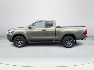 Toyota Hilux 2.4 D-4D Xtra Cab Professional | Navigatie | Achteruitrijcamera
