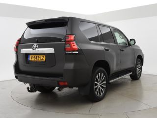 Toyota Land Cruiser 2.8 D-4D-F AUT. 5-PERSOONS EXECUTIVE + SCHUIFDAK | 360 CAMERA | STOELVENTILATIE | ADAPTIVE CRUISE