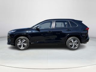 Toyota RAV4 2.5 Plug-in Hybrid AWD Dynamic | Navigatie | Carplay | Stoelverwarming | Parkeersensoren |