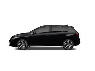 Volkswagen Golf Volkswagen Life Edition eHybrid | 'App-Connect' draadloze smartphone integratie | Achterbank in o...