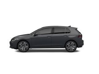 Volkswagen Golf Volkswagen Style Edition eHybrid | 'App-Connect' draadloze smartphone integratie | Afstandscontro...