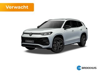 Volkswagen Tayron Volkswagen R-Line Edition | 'App-Connect' draadloze smartphone integratie | Automatische afstands...